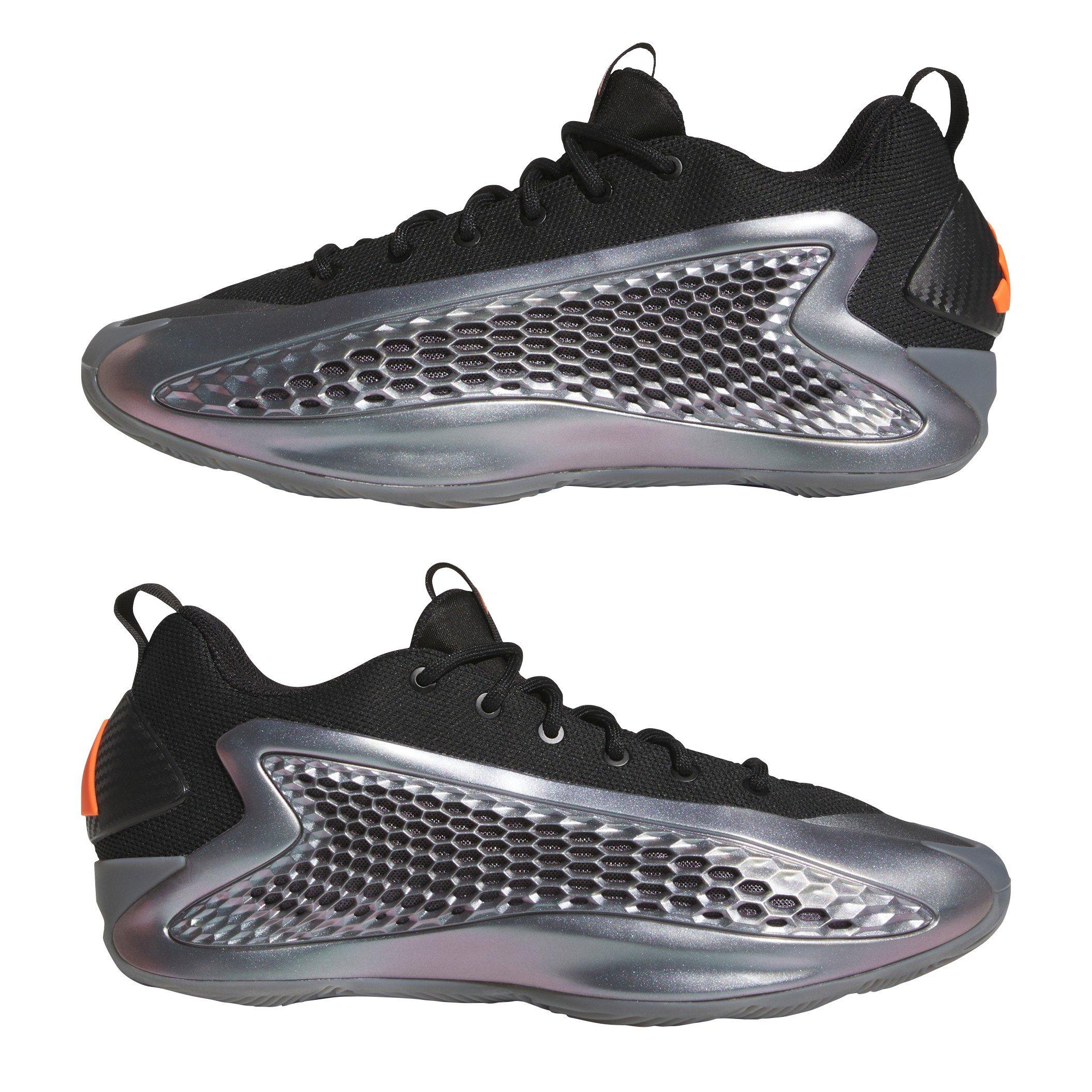 Iron Met. - adidas - Anthony Edwar Sn99 - 9