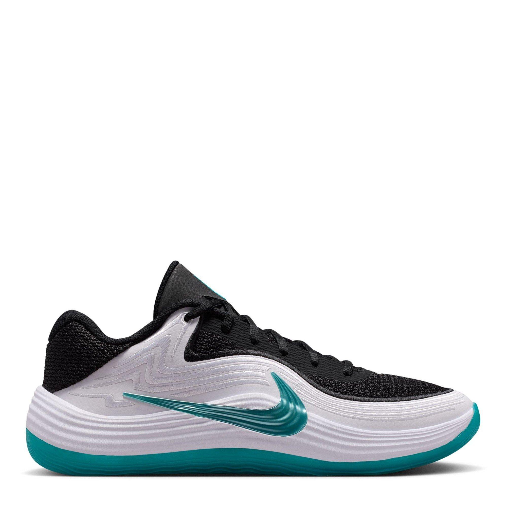 Nike Precision 8 Mens Basketball Shoes