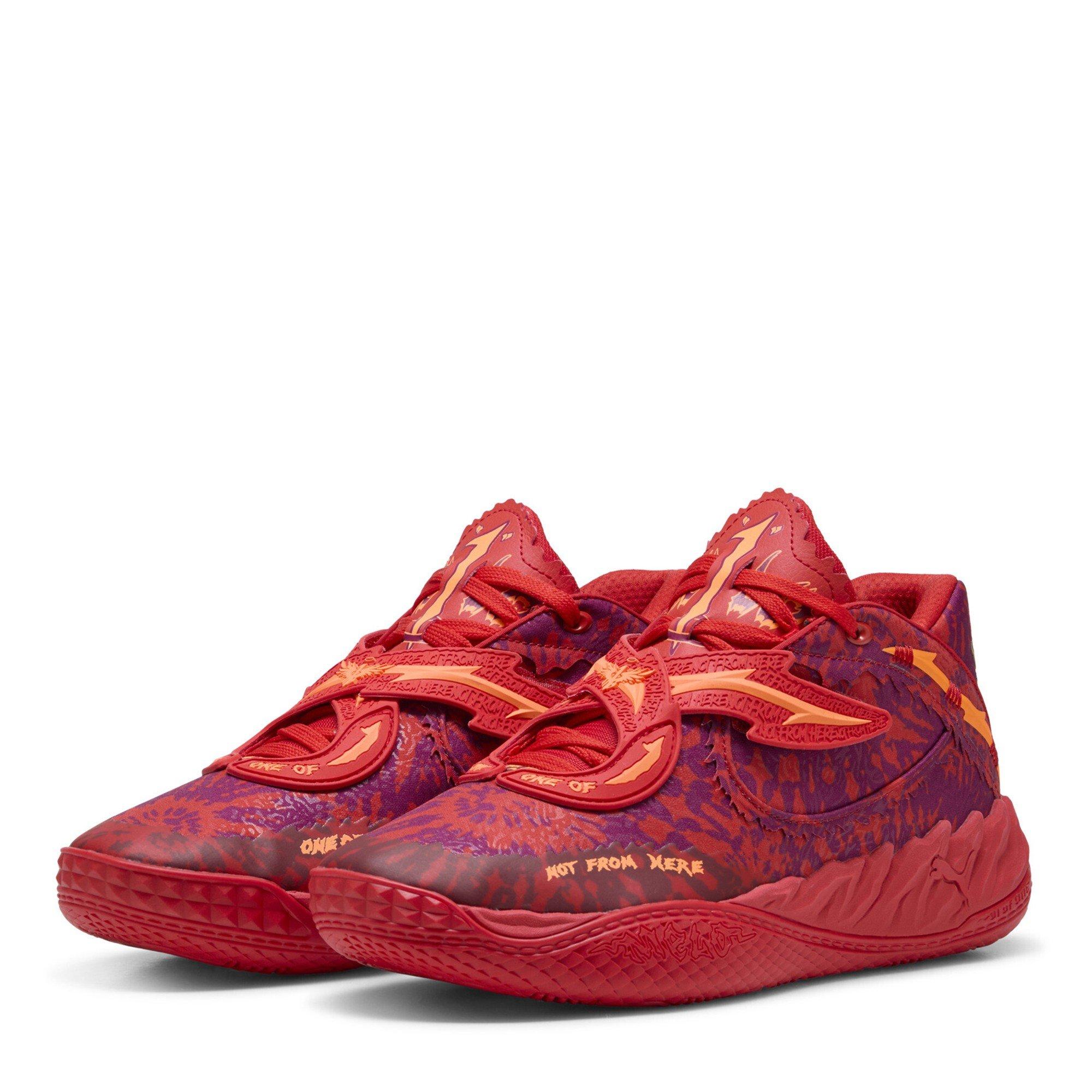 мъжко 's Mb.05 Crowd Surf Basketball Trainers