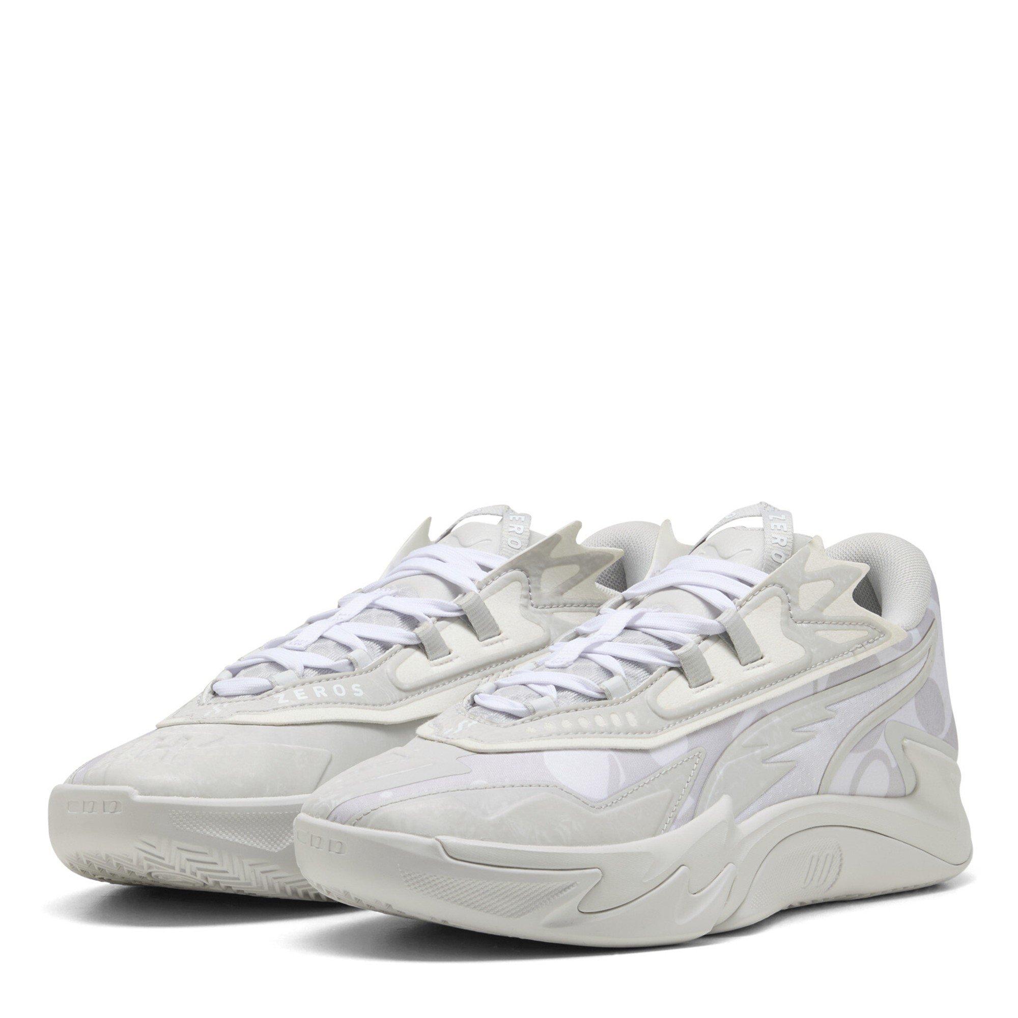 Puma Men's Scoot Zeros II Basketball Trainers
