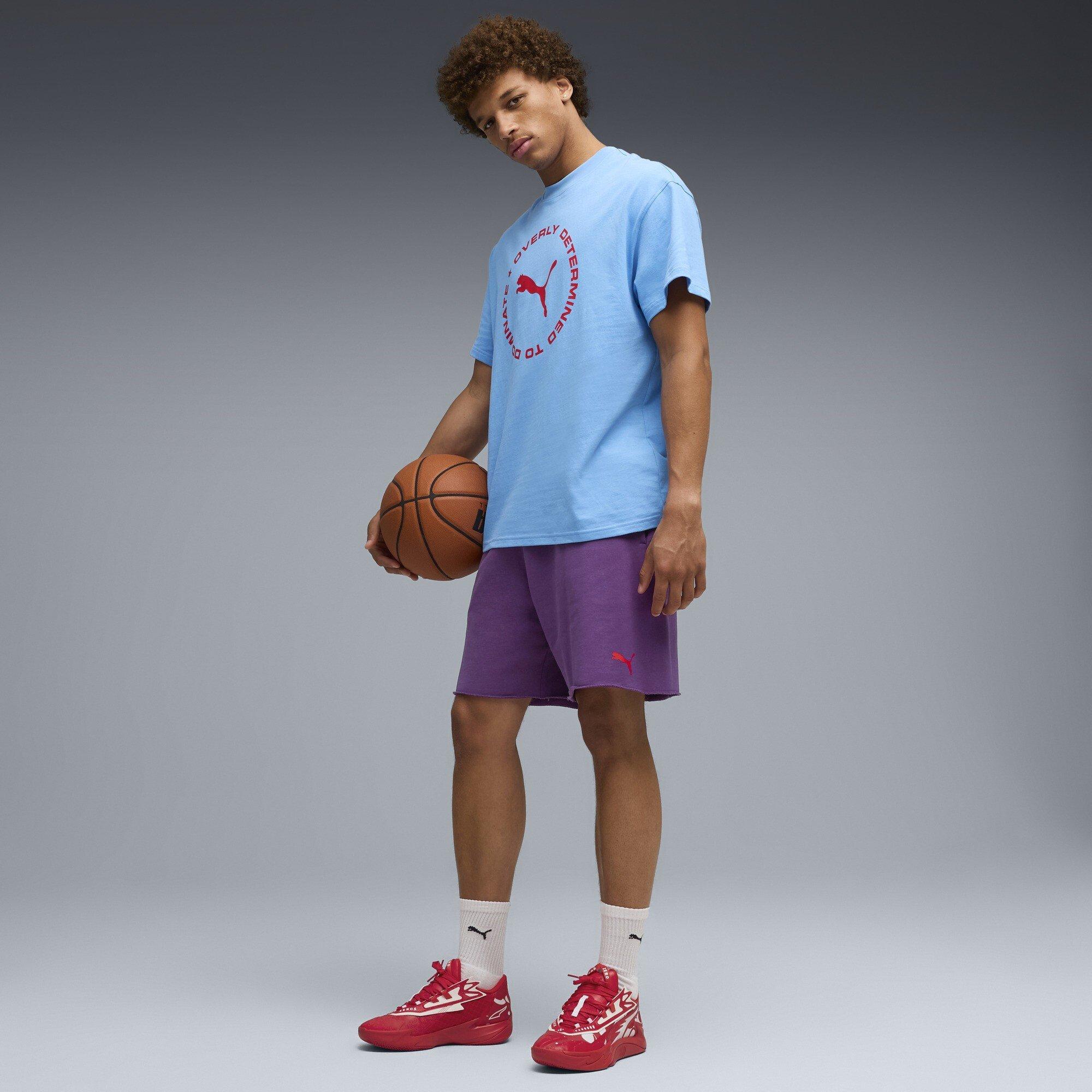 For All Time R - Puma - Men's Scoot Zeros II Basketball Trainers - 7