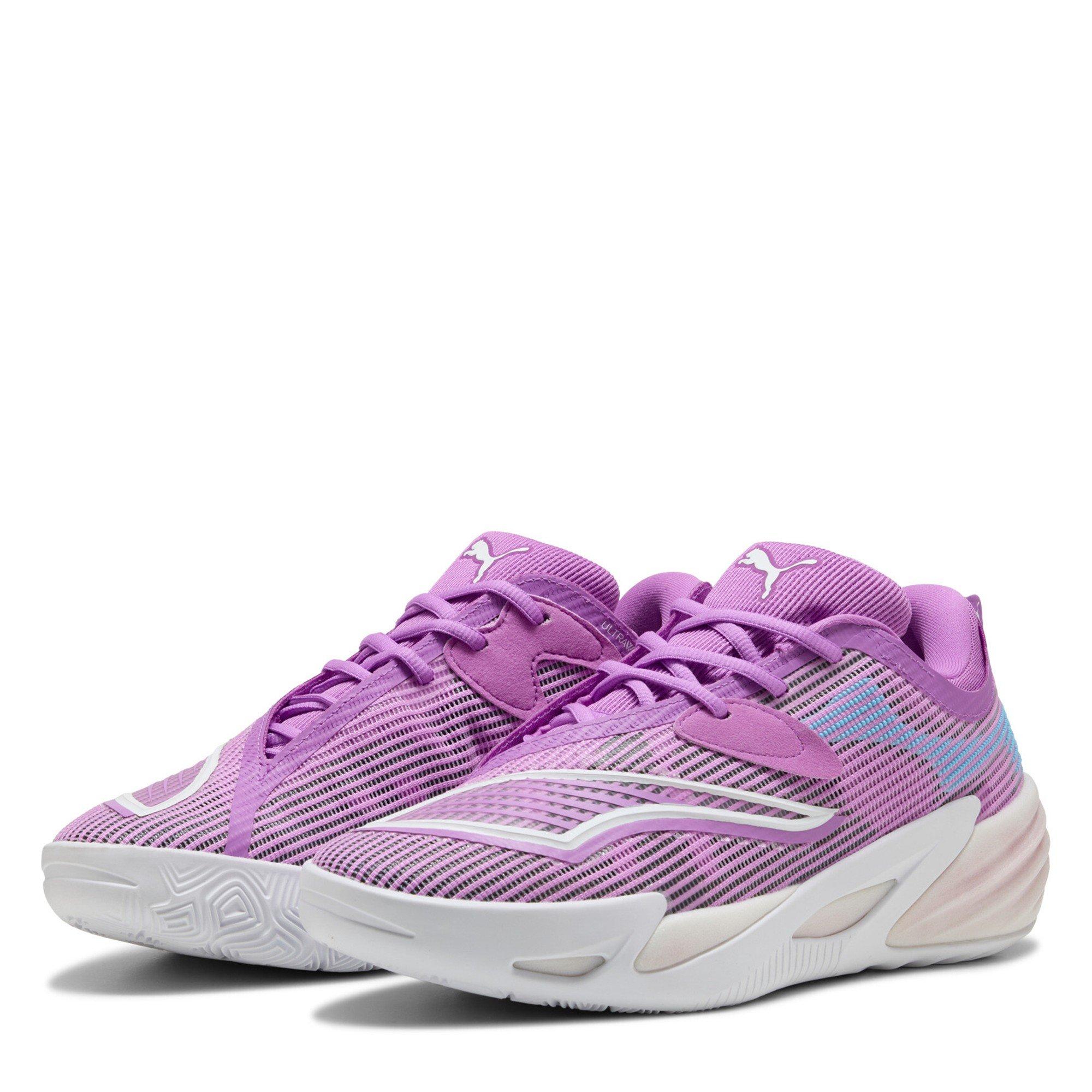 Puma Men's All-Pro Nitro 2 Basketball Trainers