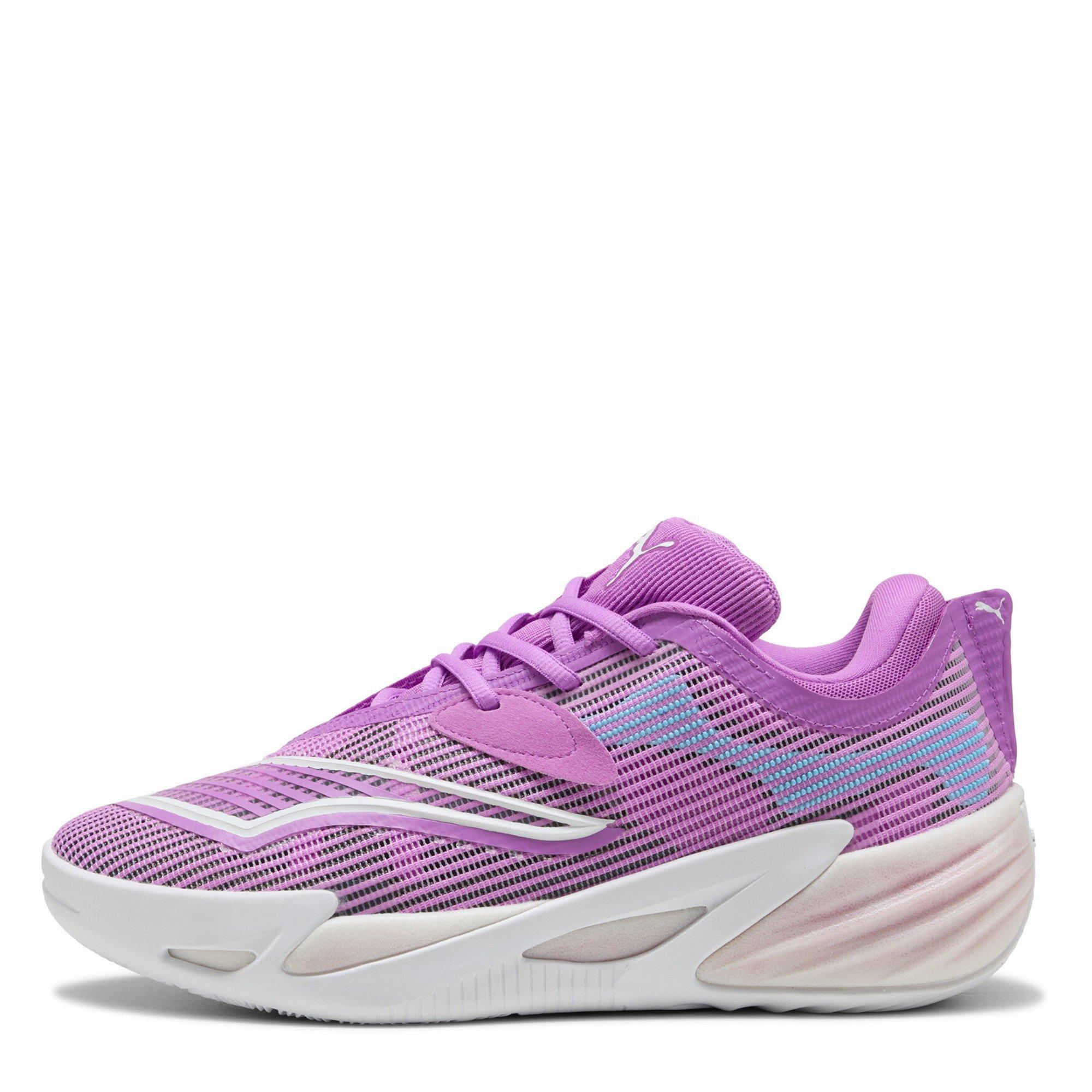 Electric Orch - Puma - Men's All-Pro Nitro 2 Basketball Trainers - 2