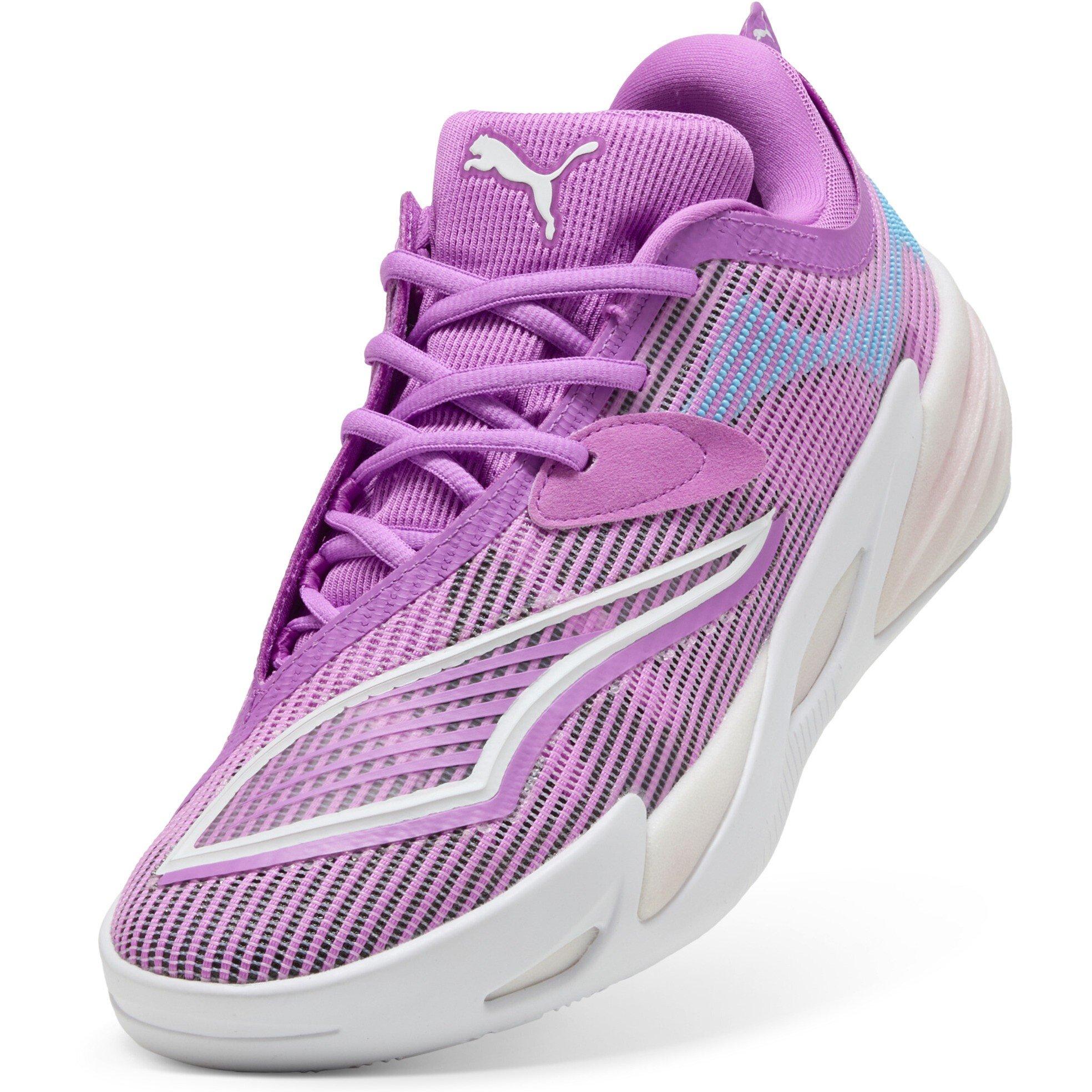 Electric Orch - Puma - Men's All-Pro Nitro 2 Basketball Trainers - 8
