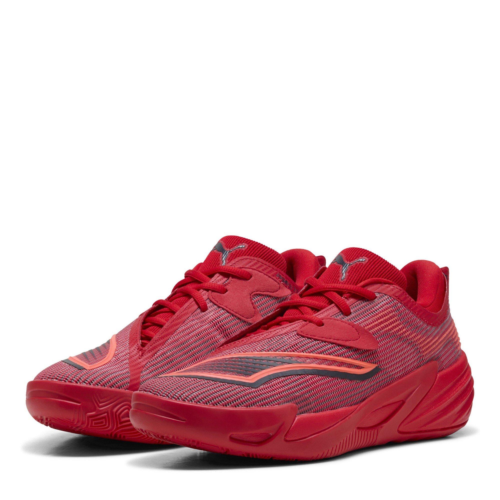 Voor Altijd - Puma - Men's All-Pro Nitro 2 Basketball Trainers - 1