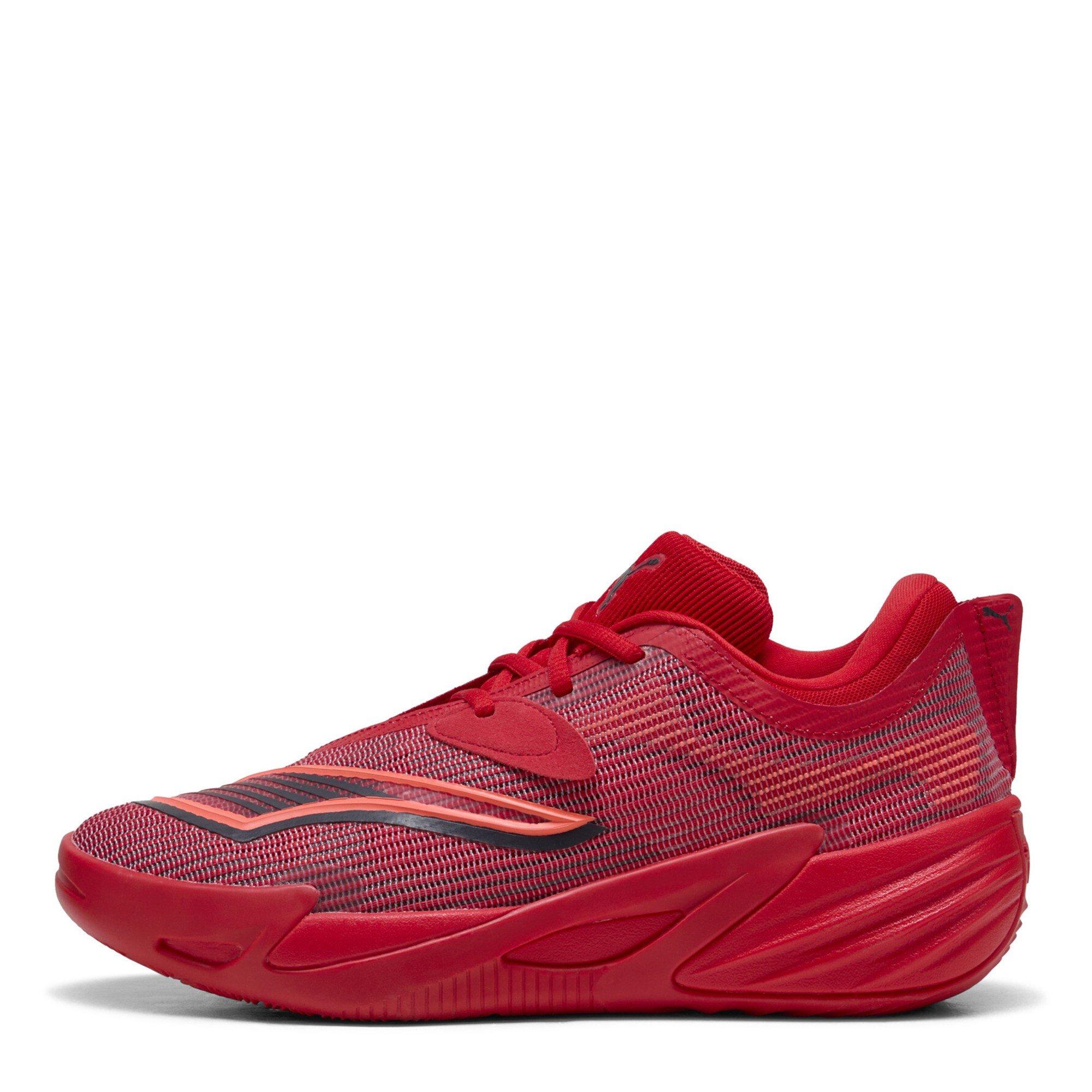 Voor Altijd - Puma - Men's All-Pro Nitro 2 Basketball Trainers - 2
