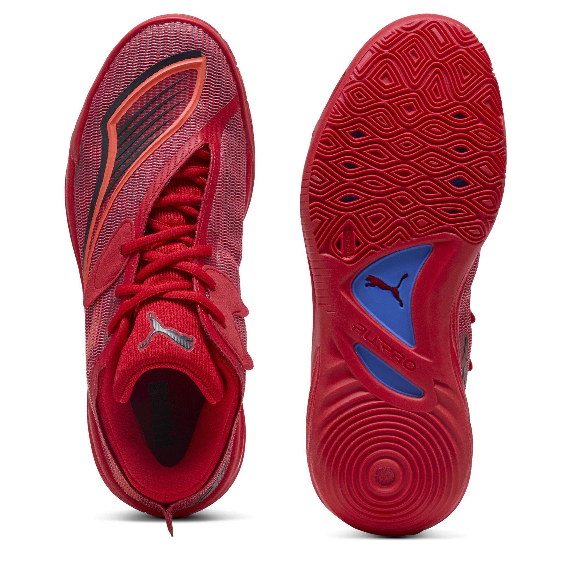 Voor Altijd - Puma - Men's All-Pro Nitro 2 Basketball Trainers - 4