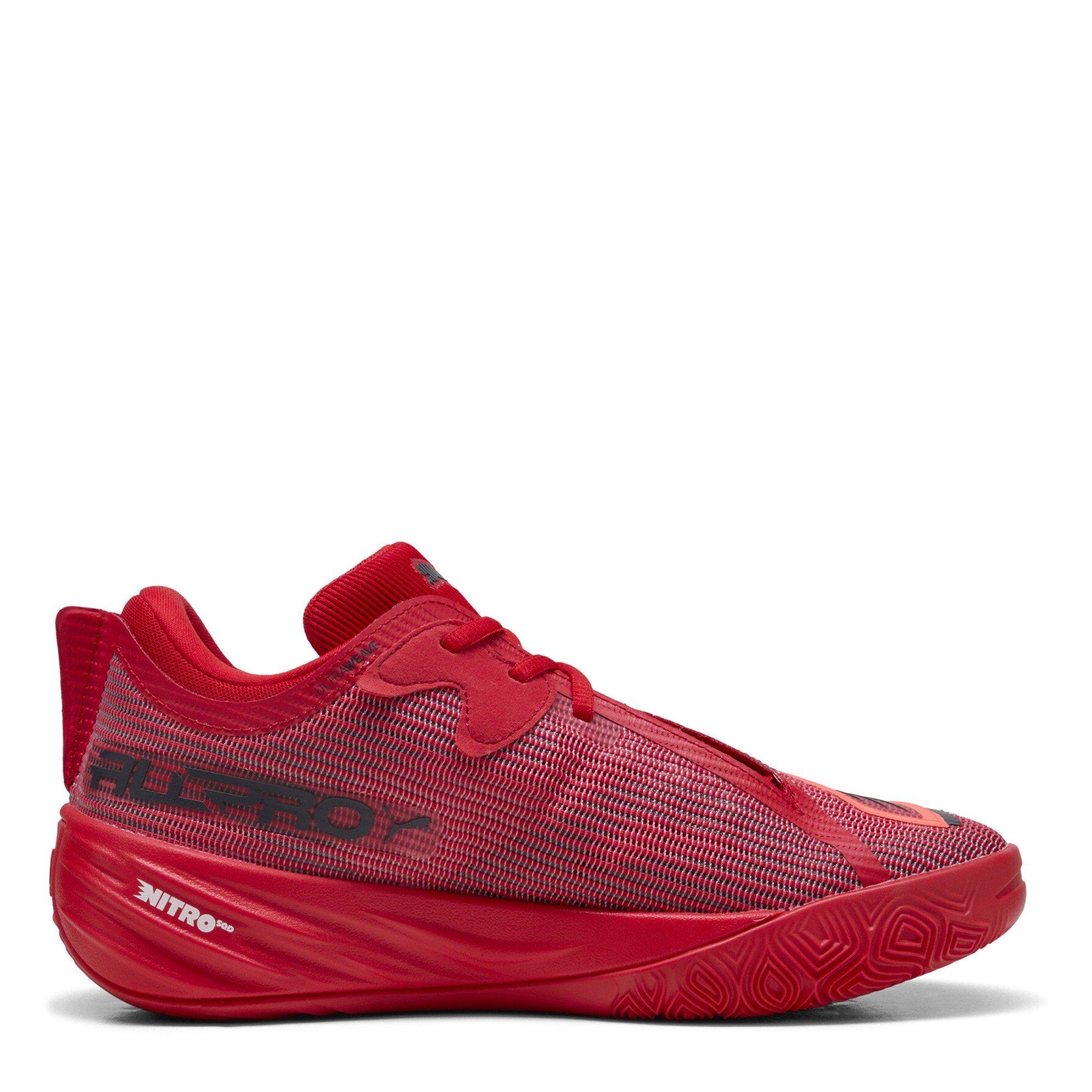 Voor Altijd - Puma - Men's All-Pro Nitro 2 Basketball Trainers - 5