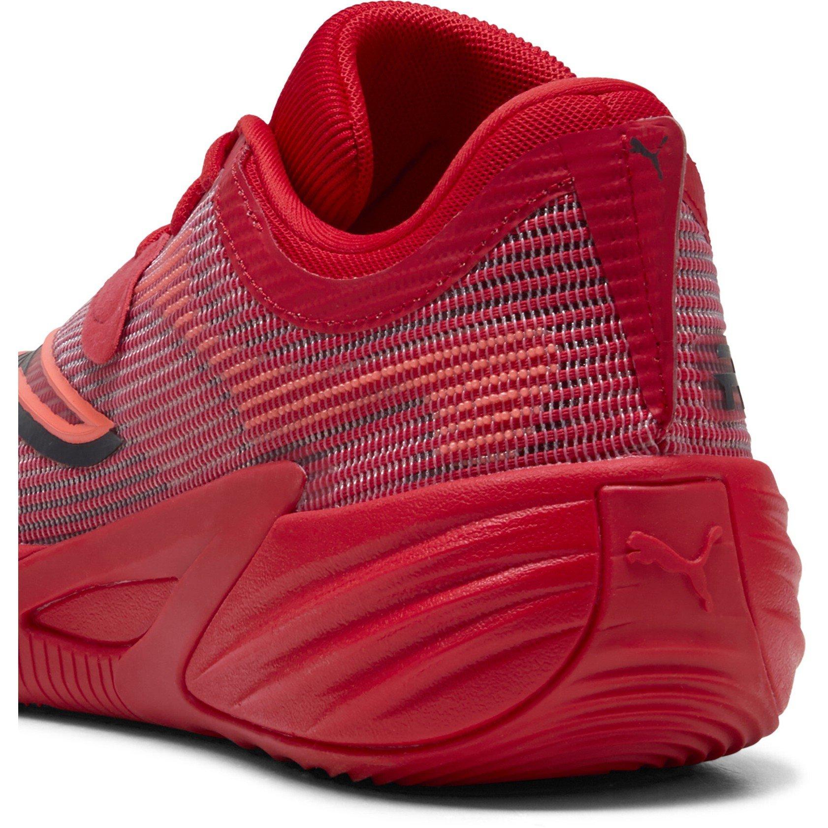 Voor Altijd - Puma - Men's All-Pro Nitro 2 Basketball Trainers - 6