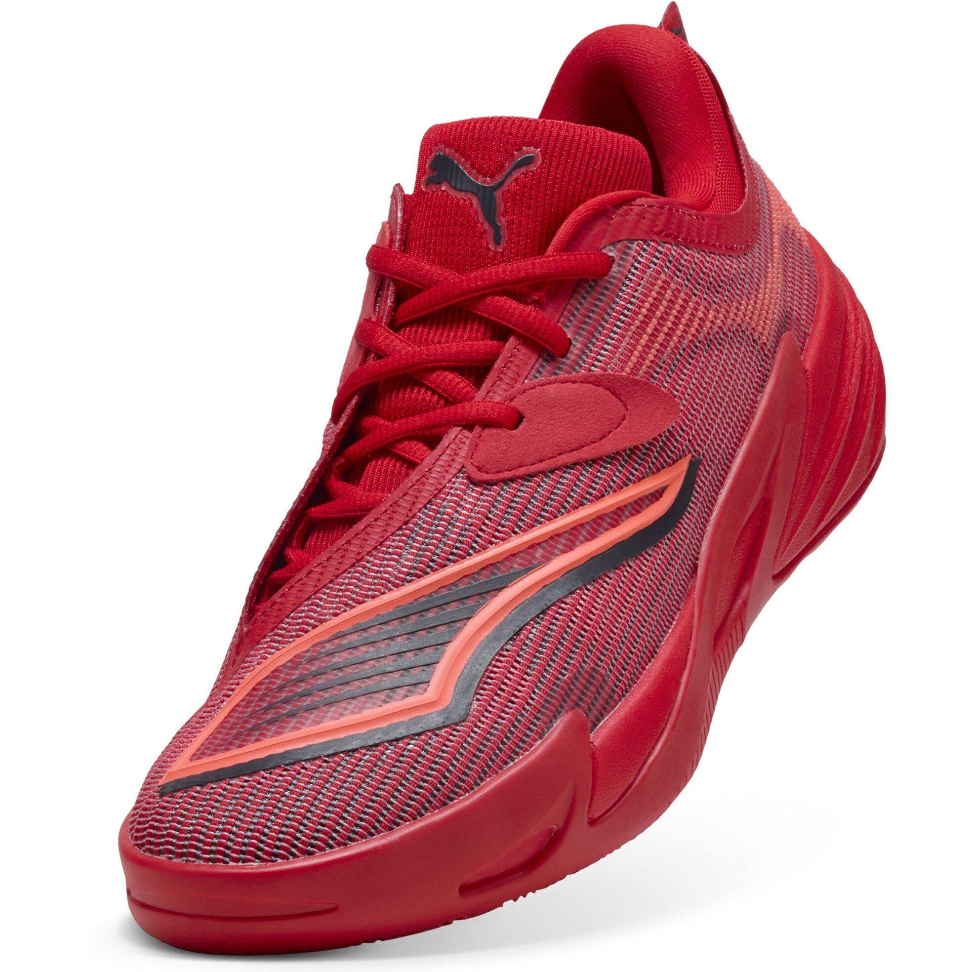 Voor Altijd - Puma - Men's All-Pro Nitro 2 Basketball Trainers - 8