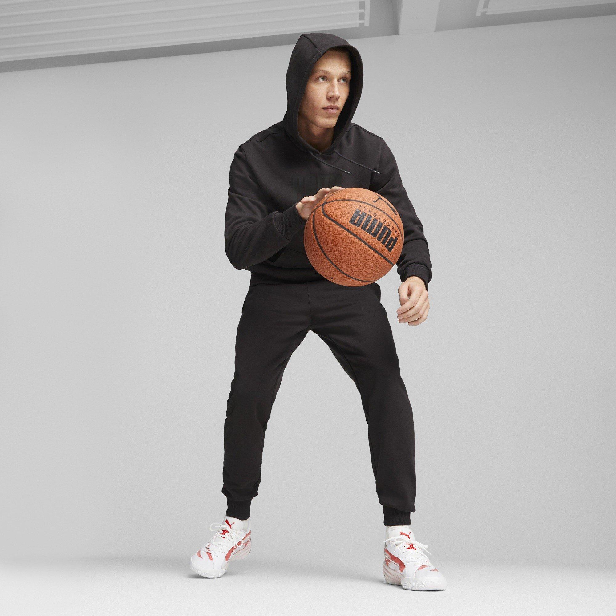 Puma Bianca - Puma - Men's All-Pro Nitro Team Basketball Trainers - 7