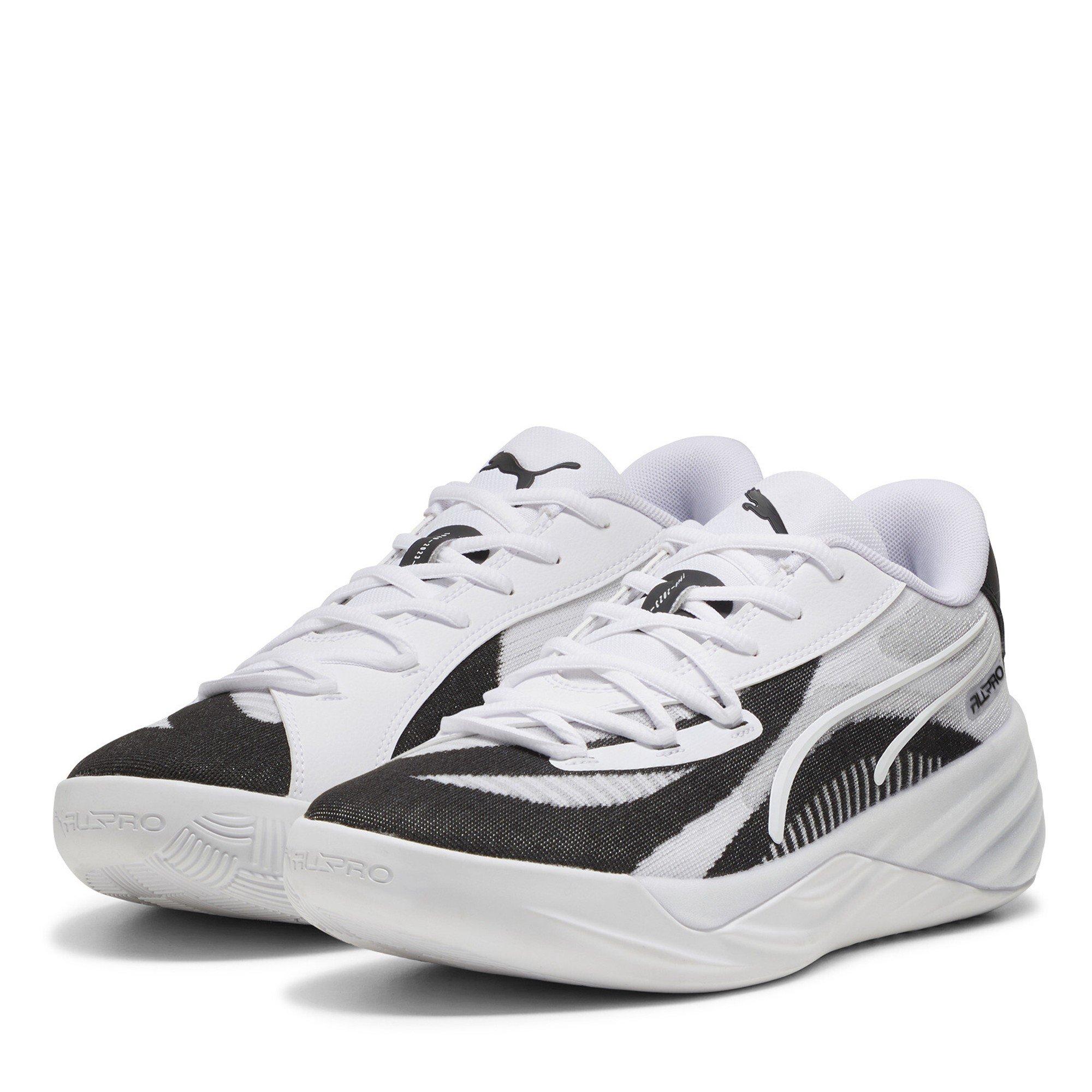 мъжко 's All-Pro Nitro Team Basketball Trainers