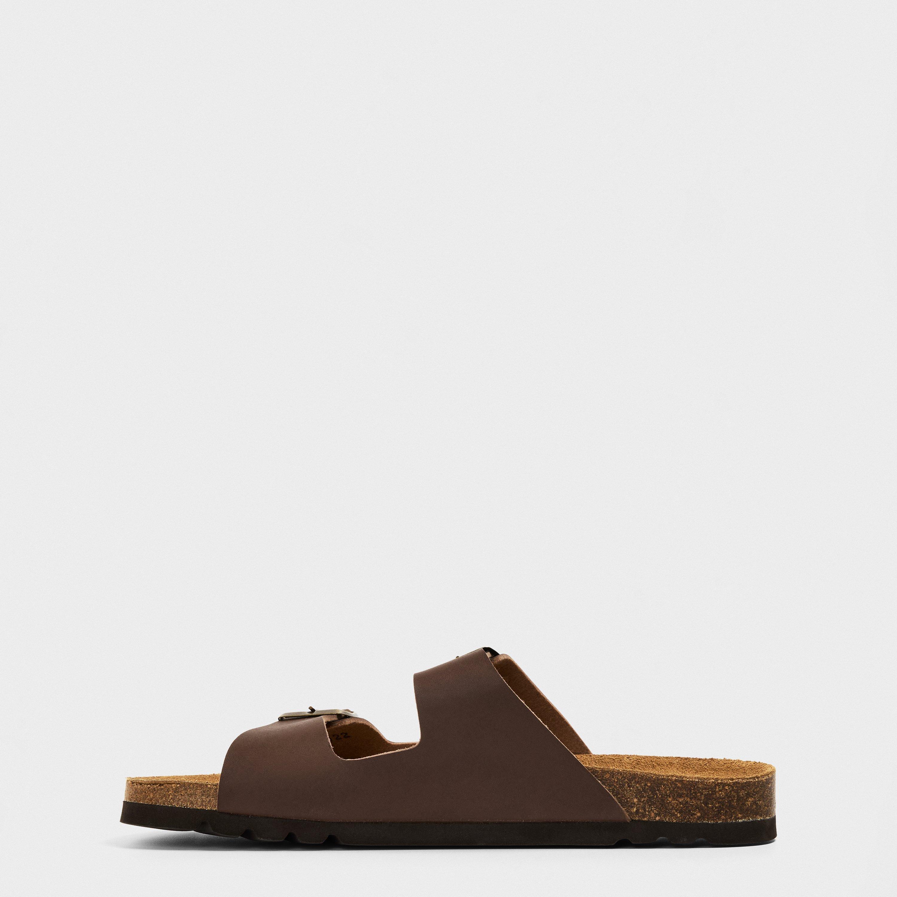 Marrón - Scholl - SL ANDREA PU LEATHER BRO - 2