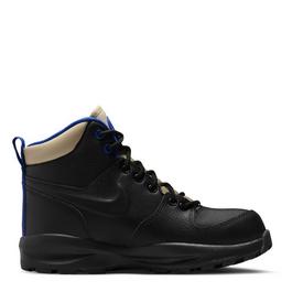 Nike Manoa LTR Big Kids' Boots