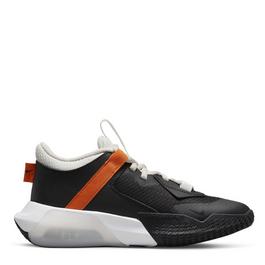 Nike A futuristic lifestyle sneaker brimming with