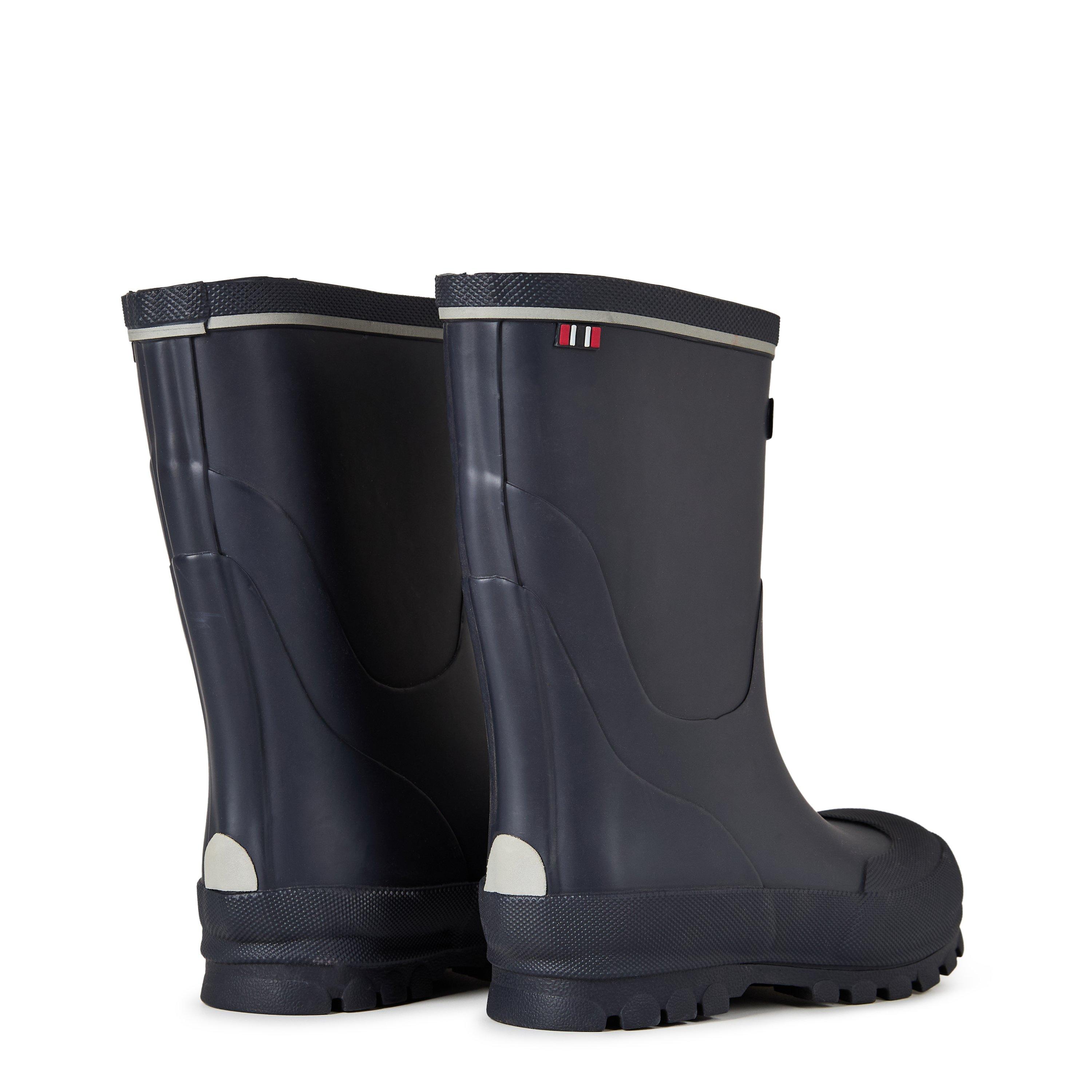 Navy/Navy - Viking - JOLLY Wellies - 4