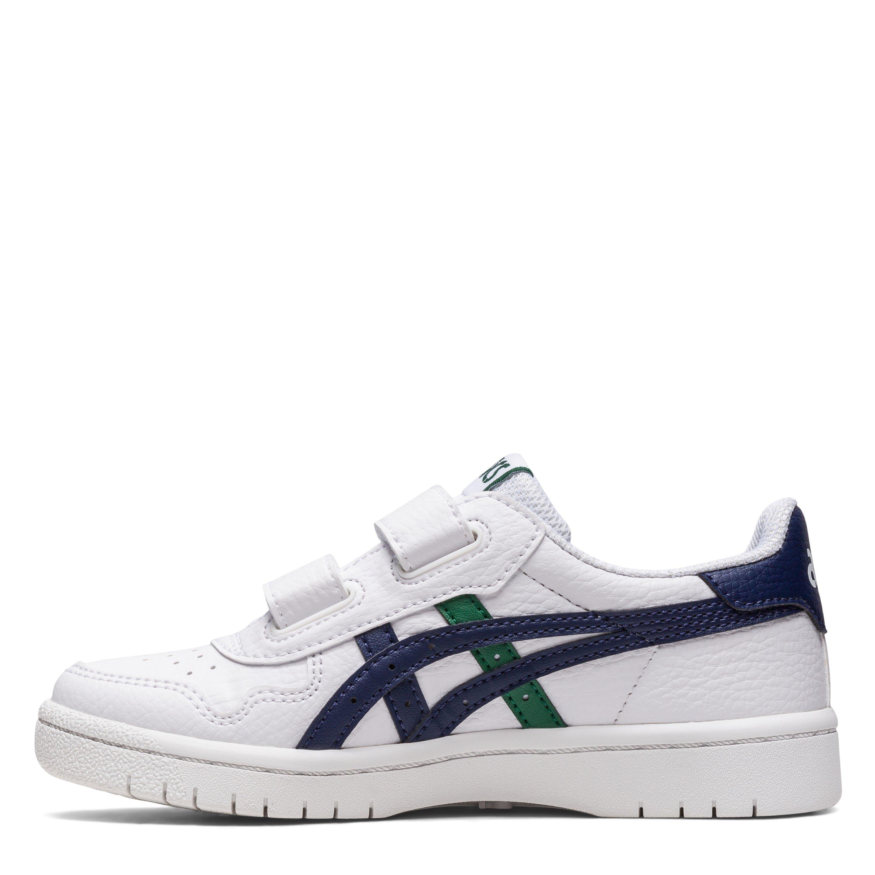 Blanc/Manteau de marin - Asics - JAPAN S PS - 2