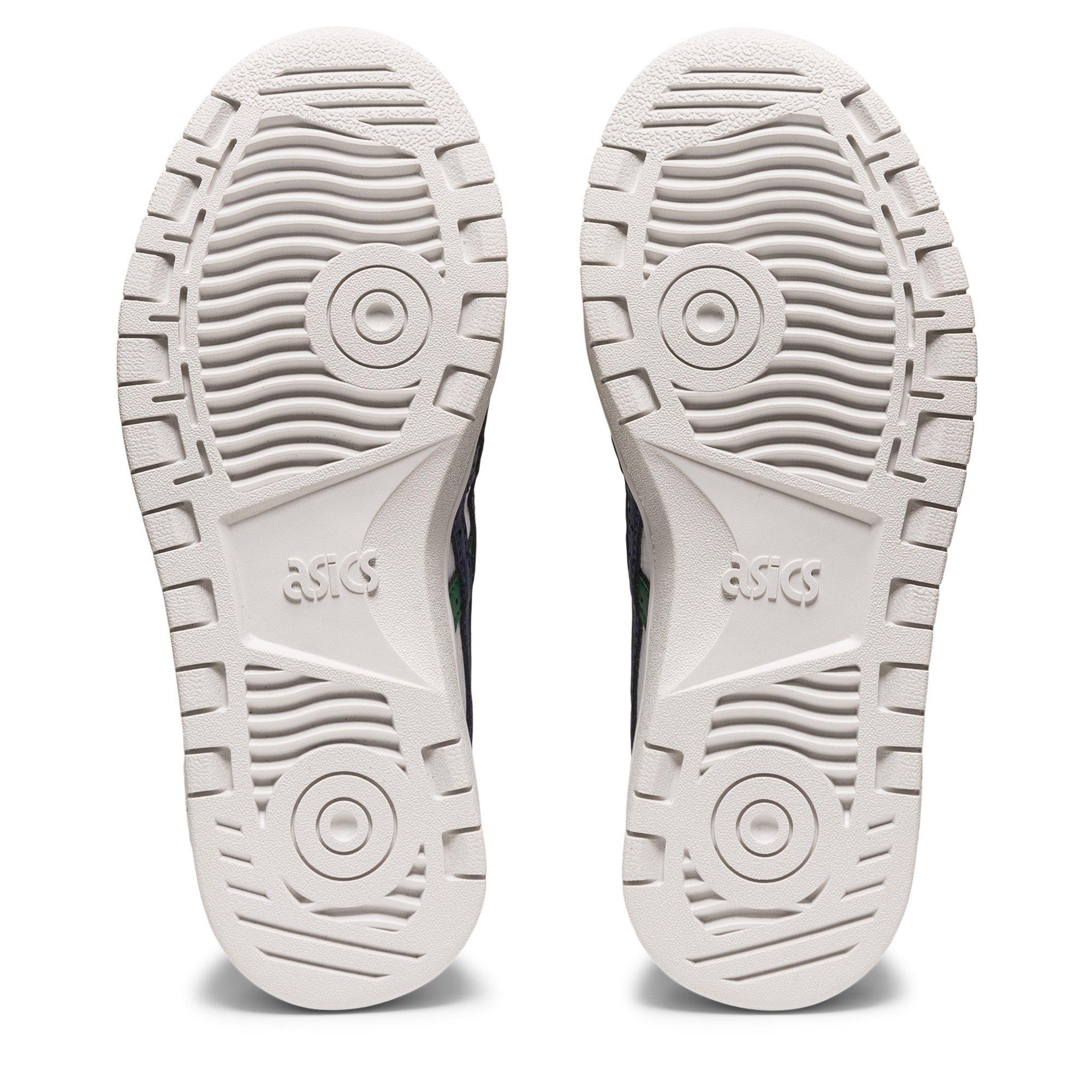 Blanc/Manteau de marin - Asics - JAPAN S PS - 3