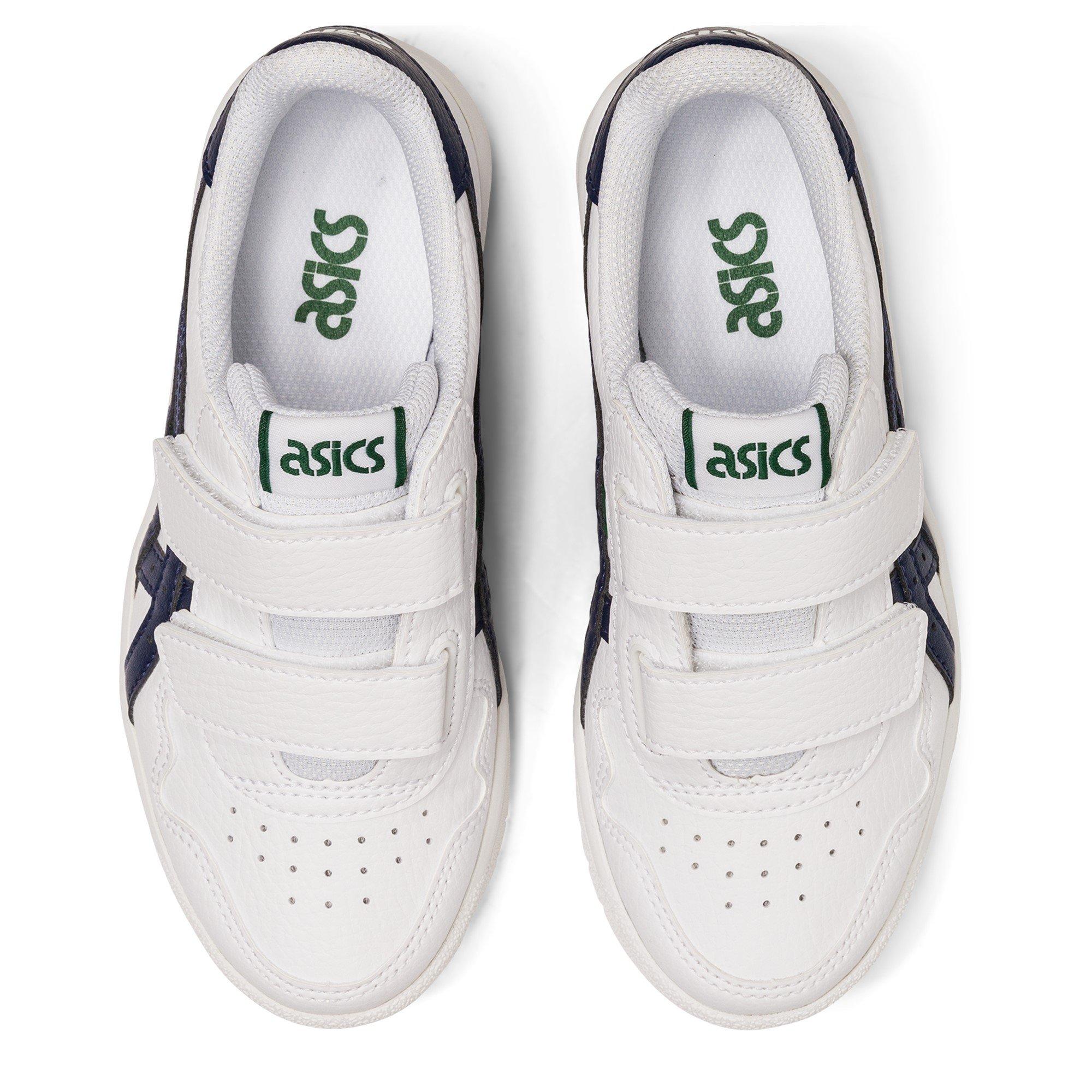 Blanc/Manteau de marin - Asics - JAPAN S PS - 6