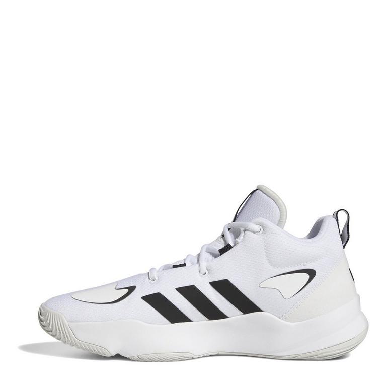 adidas | Pro N3XT 2021 Mens Basketball Shoes | Basketball Trainers ...