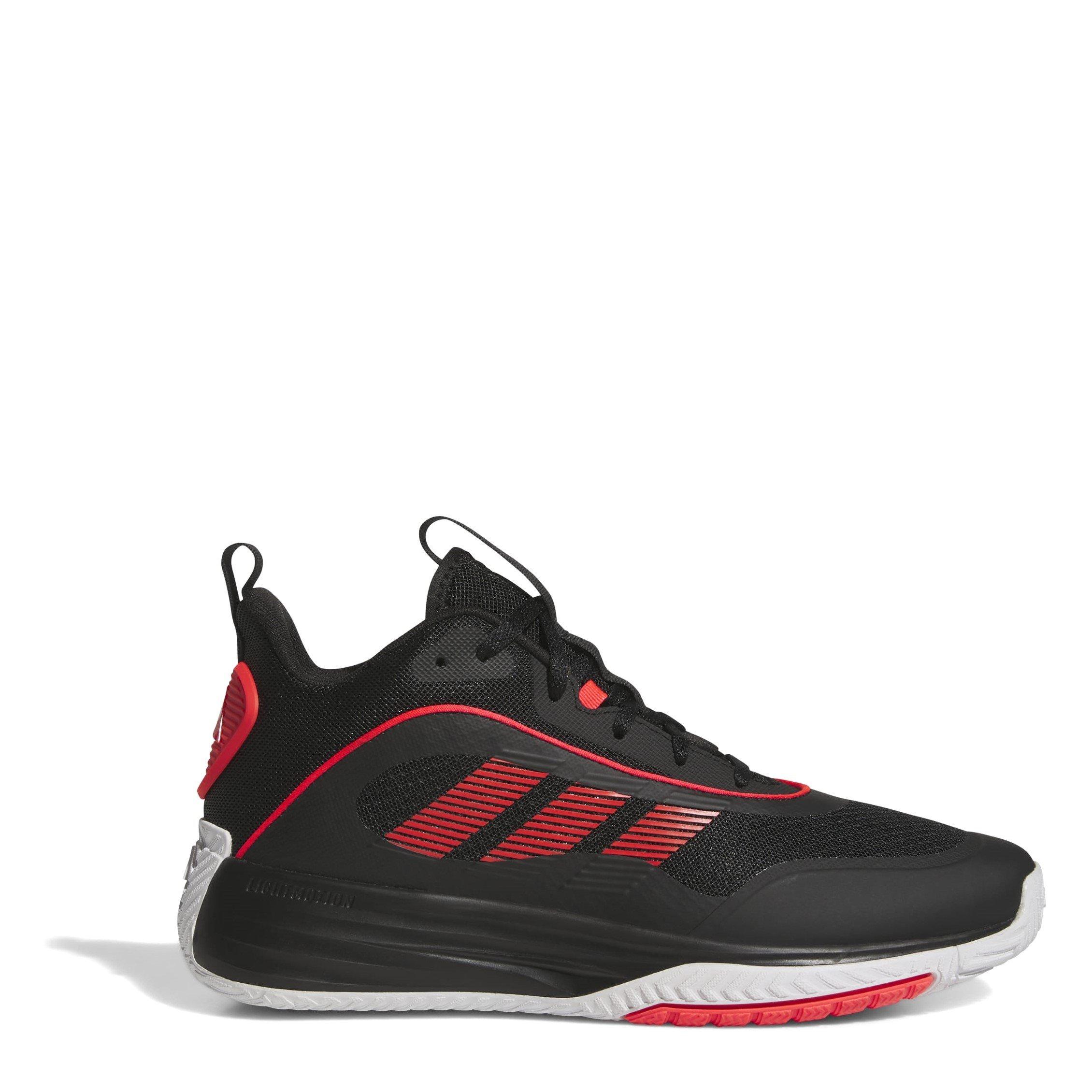 adidas shoes basketball 2021