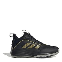 adidas Own the Game 3 Adults Basketball Shoes