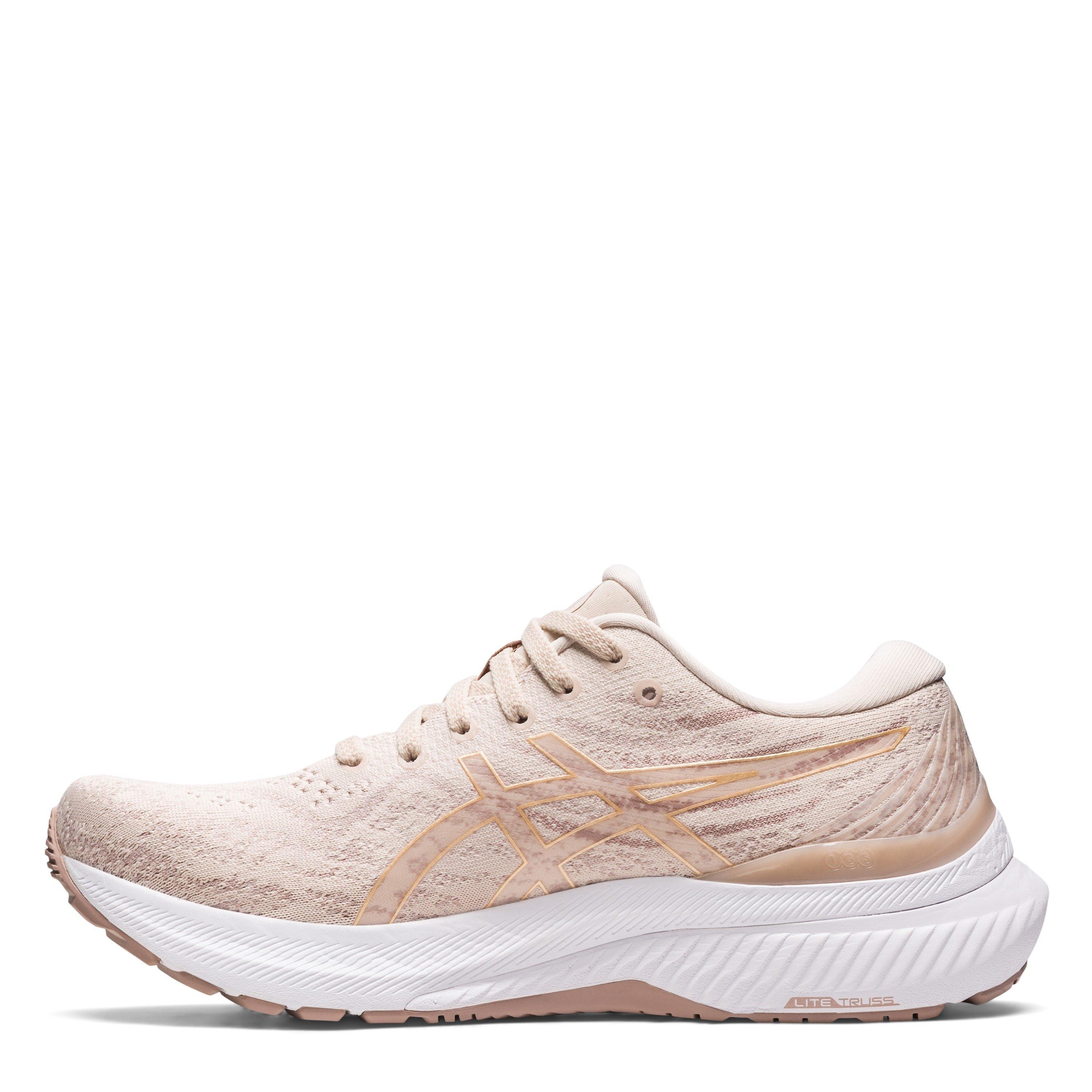 Mineral Beige/C - Asics - GEL KAYANO 29 Everyday Neutral Road Running Shoes - 2