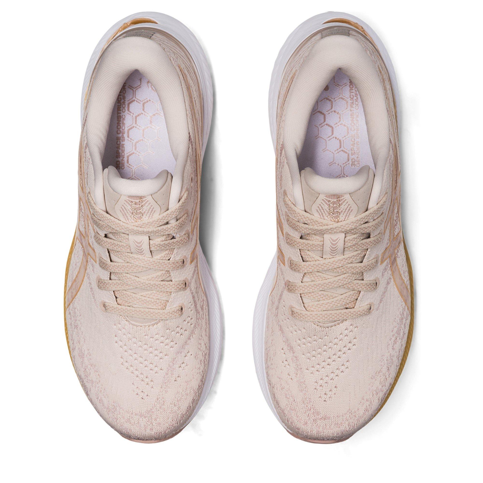 Mineral Beige/C - Asics - GEL KAYANO 29 Everyday Neutral Road Running Shoes - 6