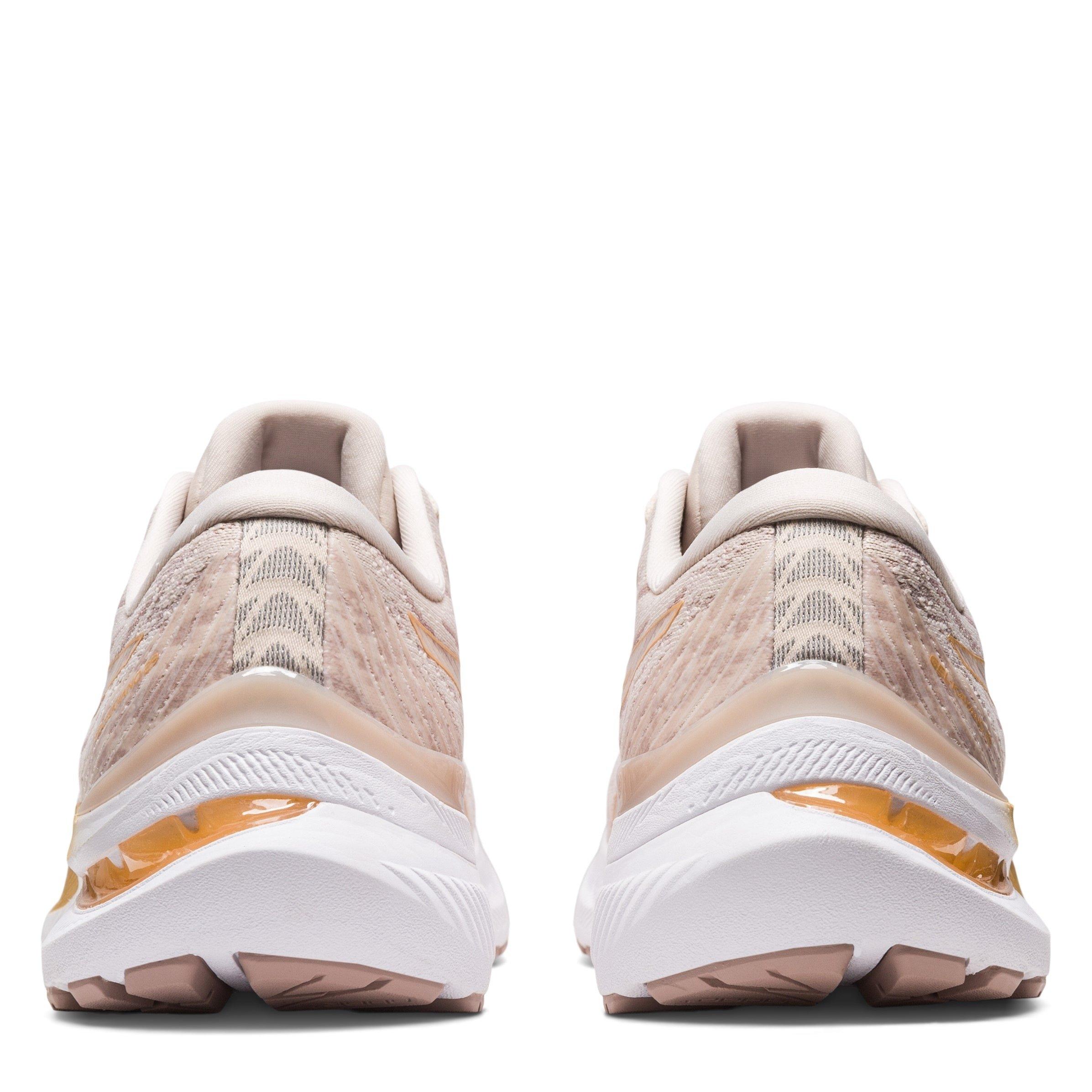 Mineral Beige/C - Asics - GEL KAYANO 29 Everyday Neutral Road Running Shoes - 7