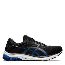 Asics Style Includes Chunky Sneakers