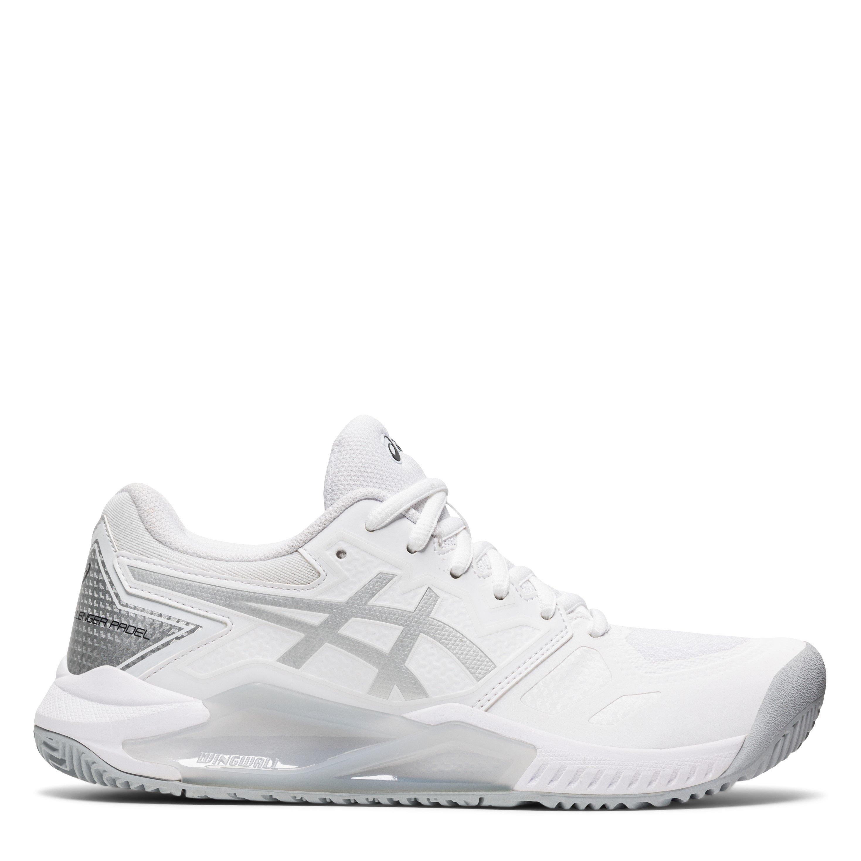 ASICS GEL CHALLENGER 13 PADEL - SportsDirect
