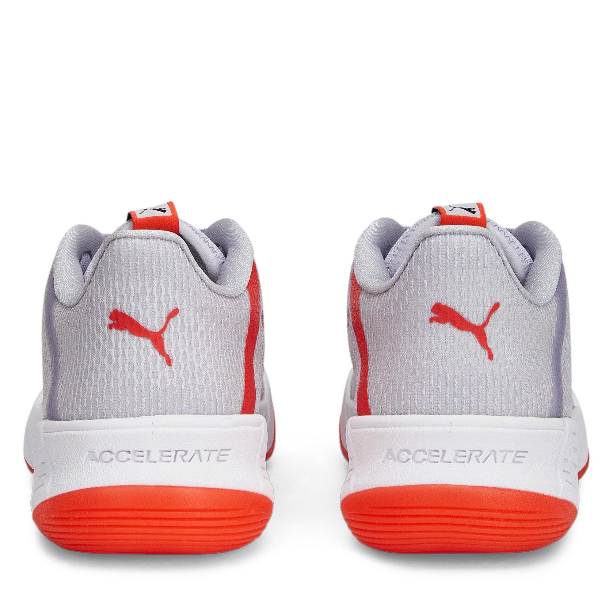 Lavanda de primavera - Puma - Turbo Nitro II - 5