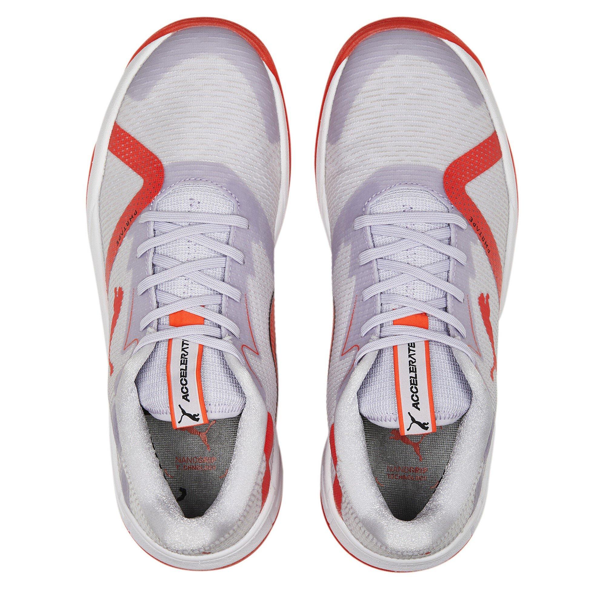 Lavanda de primavera - Puma - Turbo Nitro II - 6