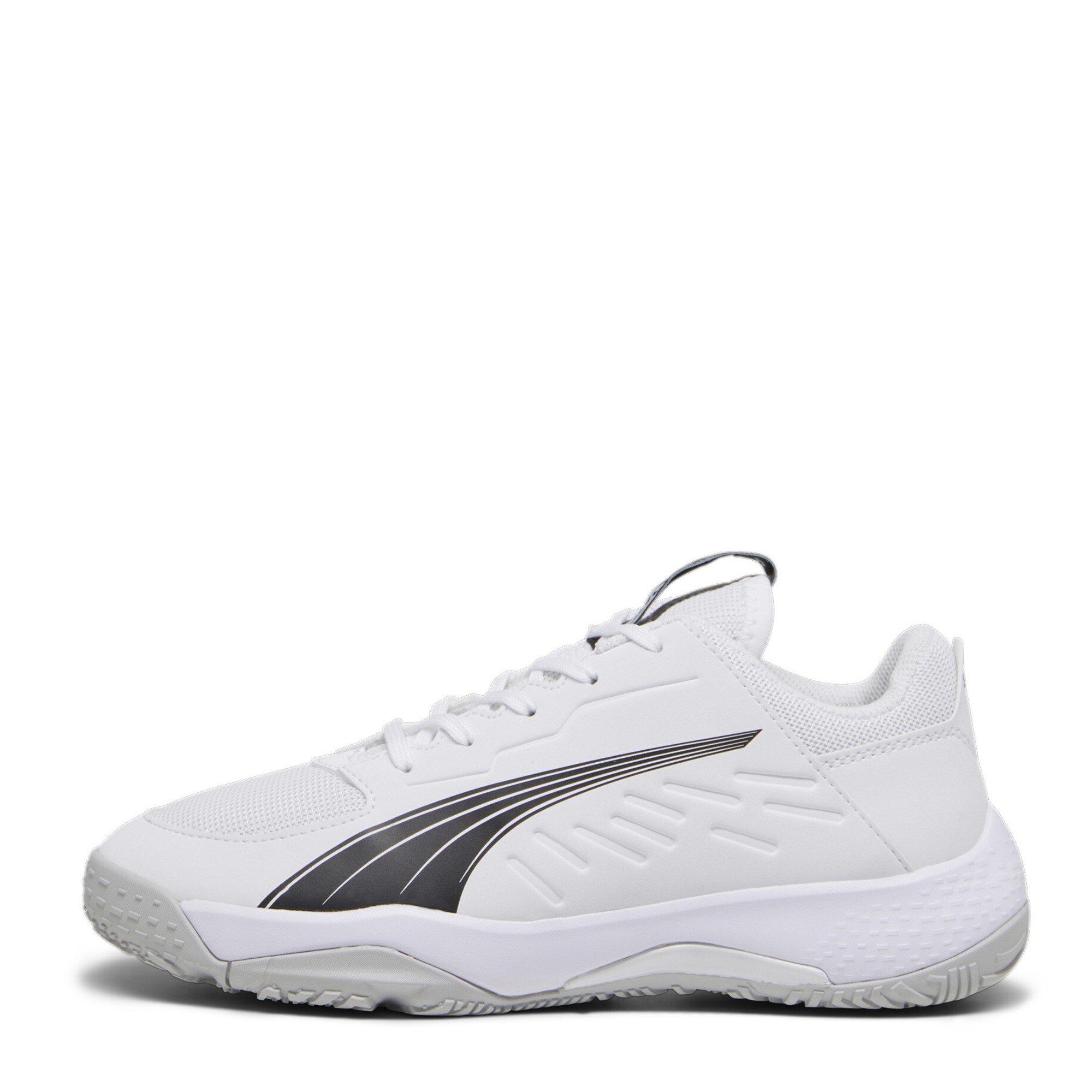 02 - Puma - Adults Accelerate Handball Trainers - 2