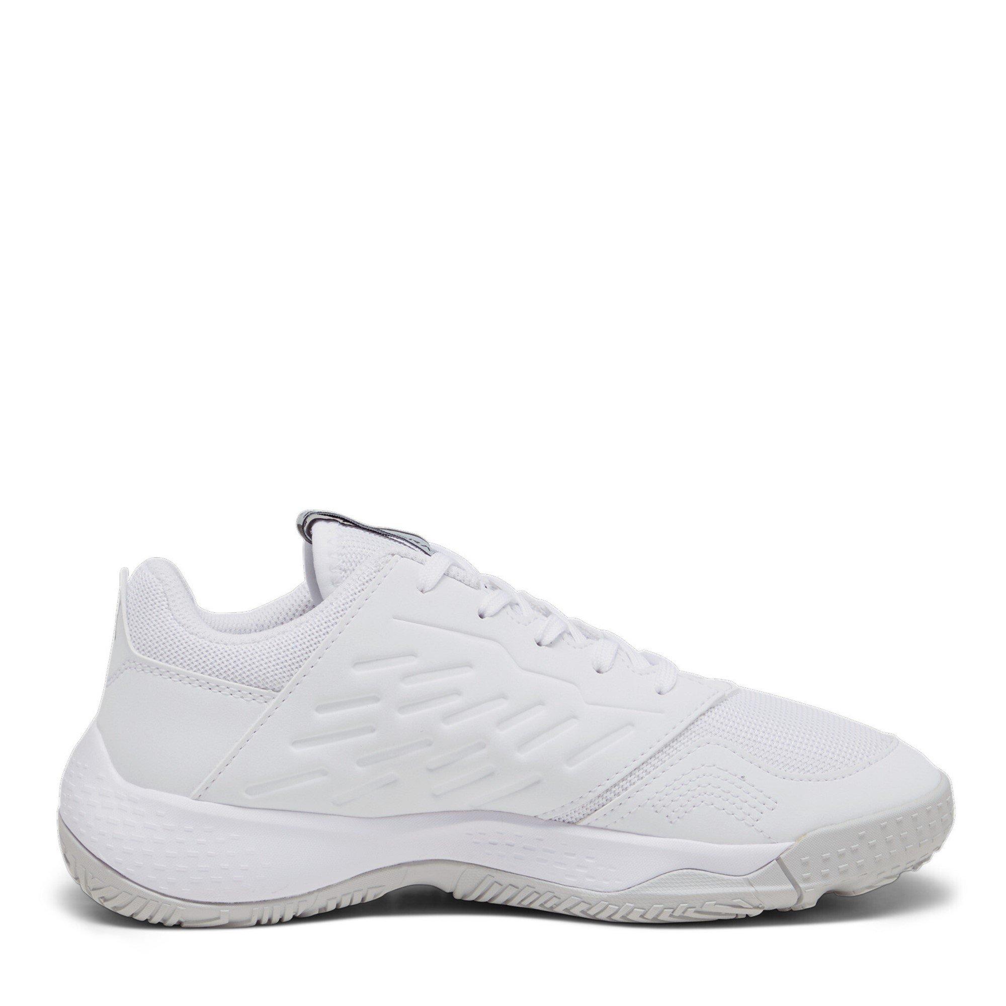 02 - Puma - Adults Accelerate Handball Trainers - 4