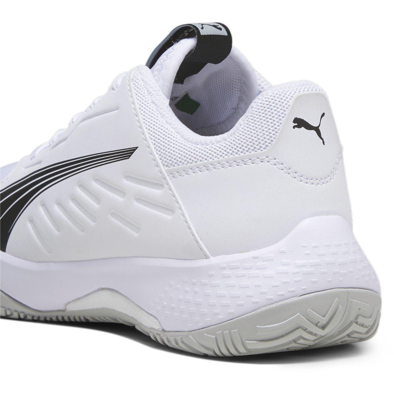 02 - Puma - Adults Accelerate Handball Trainers - 5