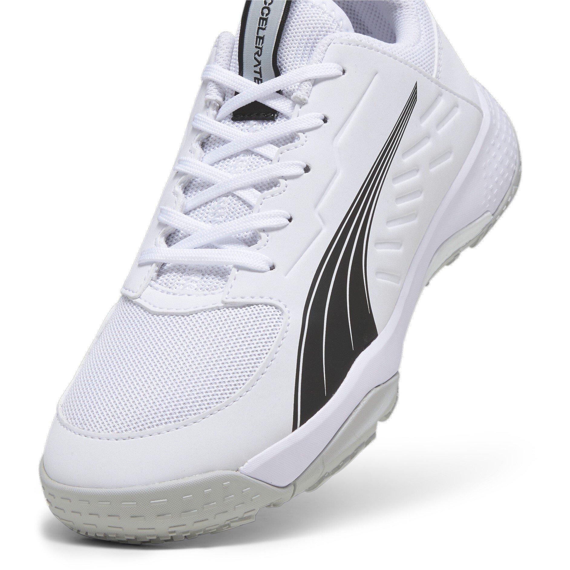 02 - Puma - Adults Accelerate Handball Trainers - 6
