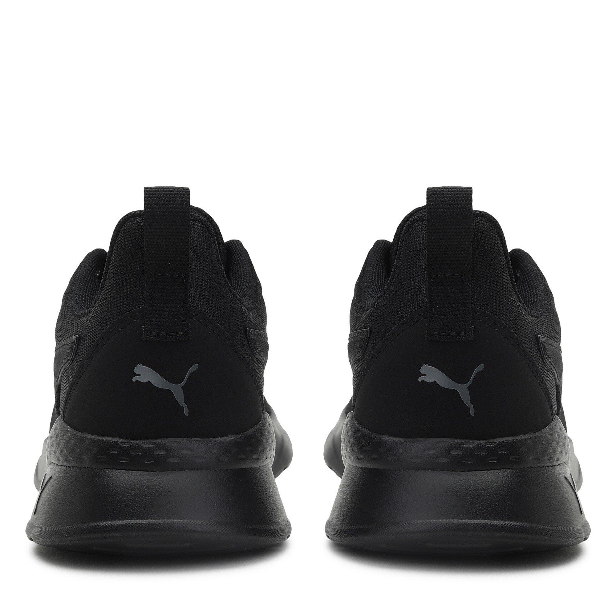 Sort-puma - Puma - Anzarun Lite - 5