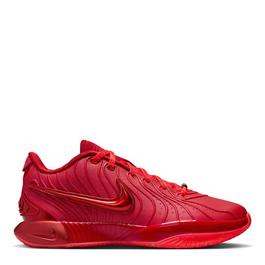 Nike LEBRON XXI