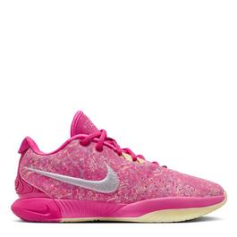 Nike Lebron XXI Basketball Trainers Adults