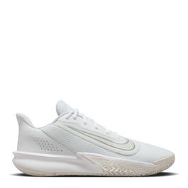 Nike Precision VII Basketball Trainers Adults