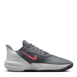 Nike Precision VII Basketball Trainers Adults