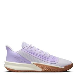 Nike Precision VII Basketball Trainers Adults