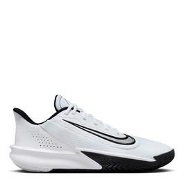 Nike Precision VII Basketball Trainers Adults