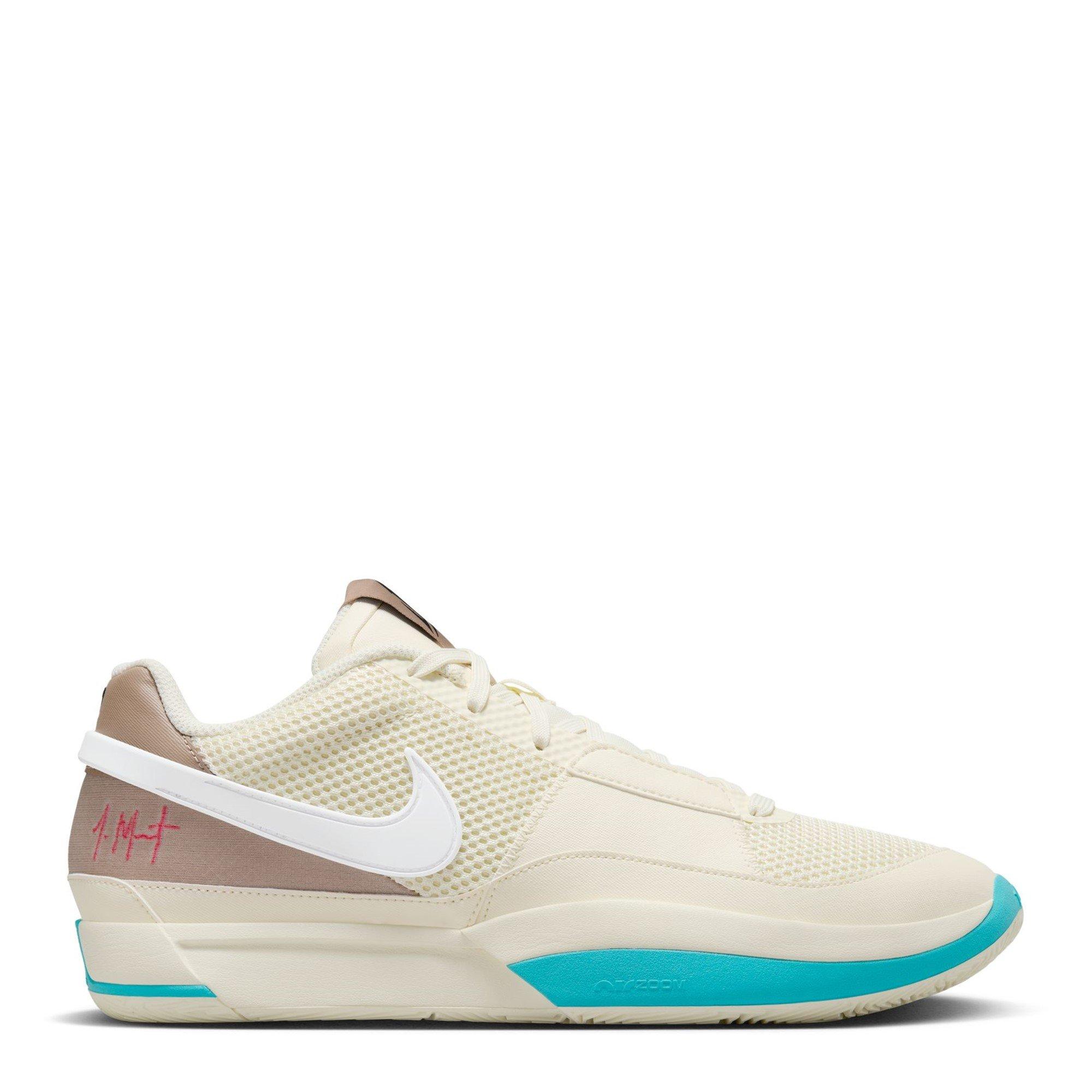 COCONUT MILK/CO - Nike - Ja 1 Day One Basketball Shoes - 1