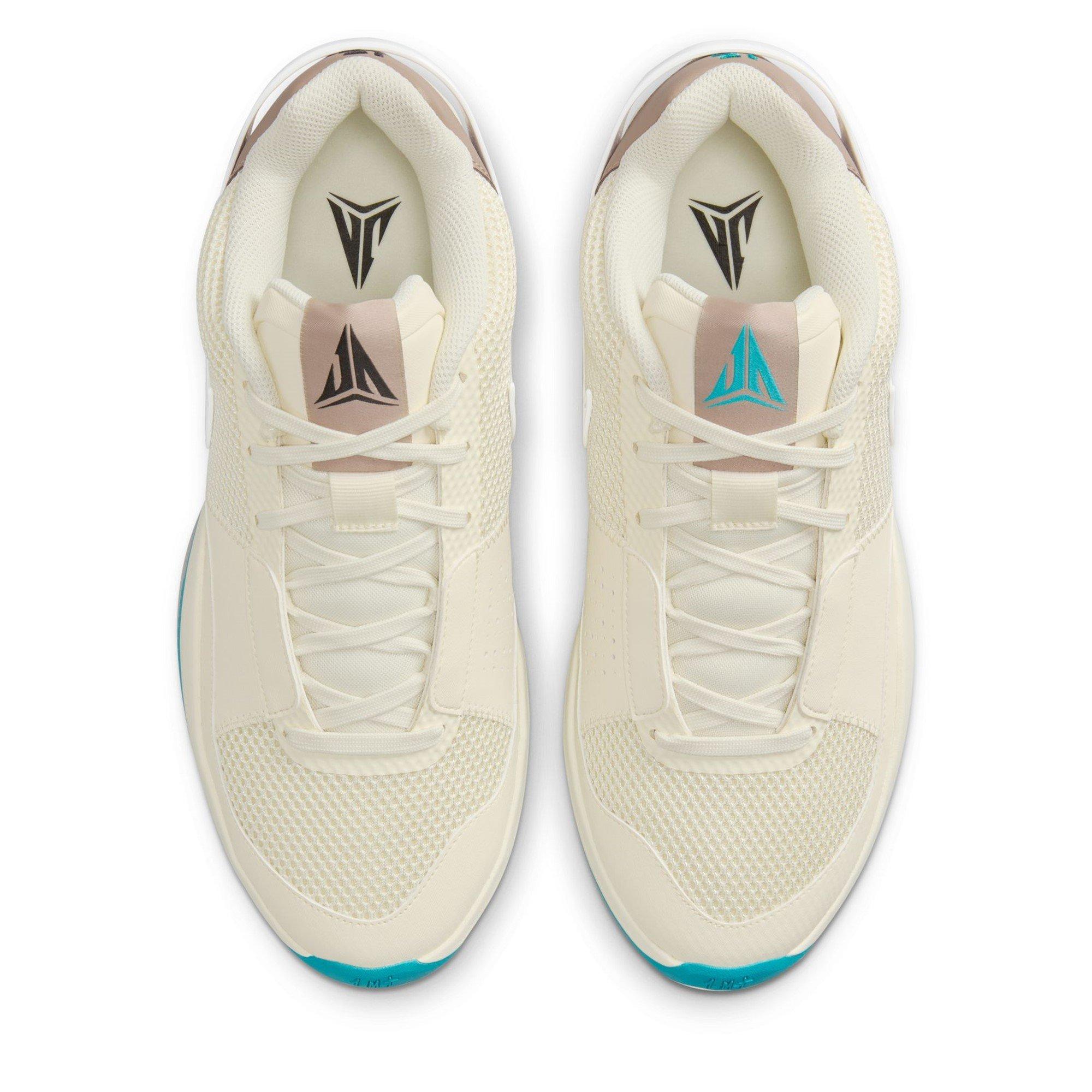 COCONUT MILK/CO - Nike - 1 Day One Basketball Shoes - 6