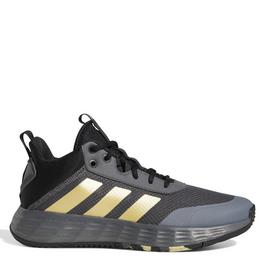 adidas Ownthegame Adults Basketball Shoes