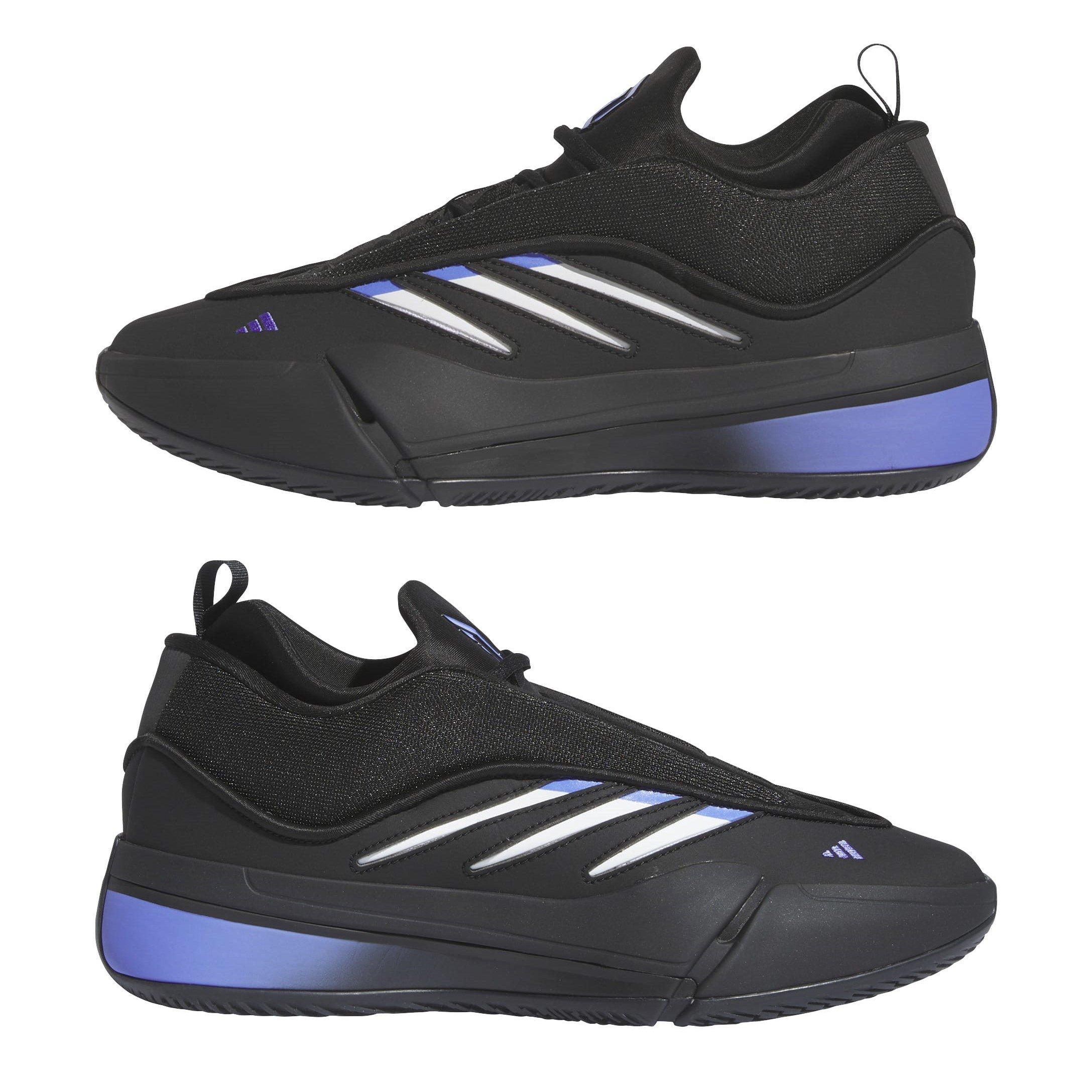 Adidas pro spark low 2018 hotsell