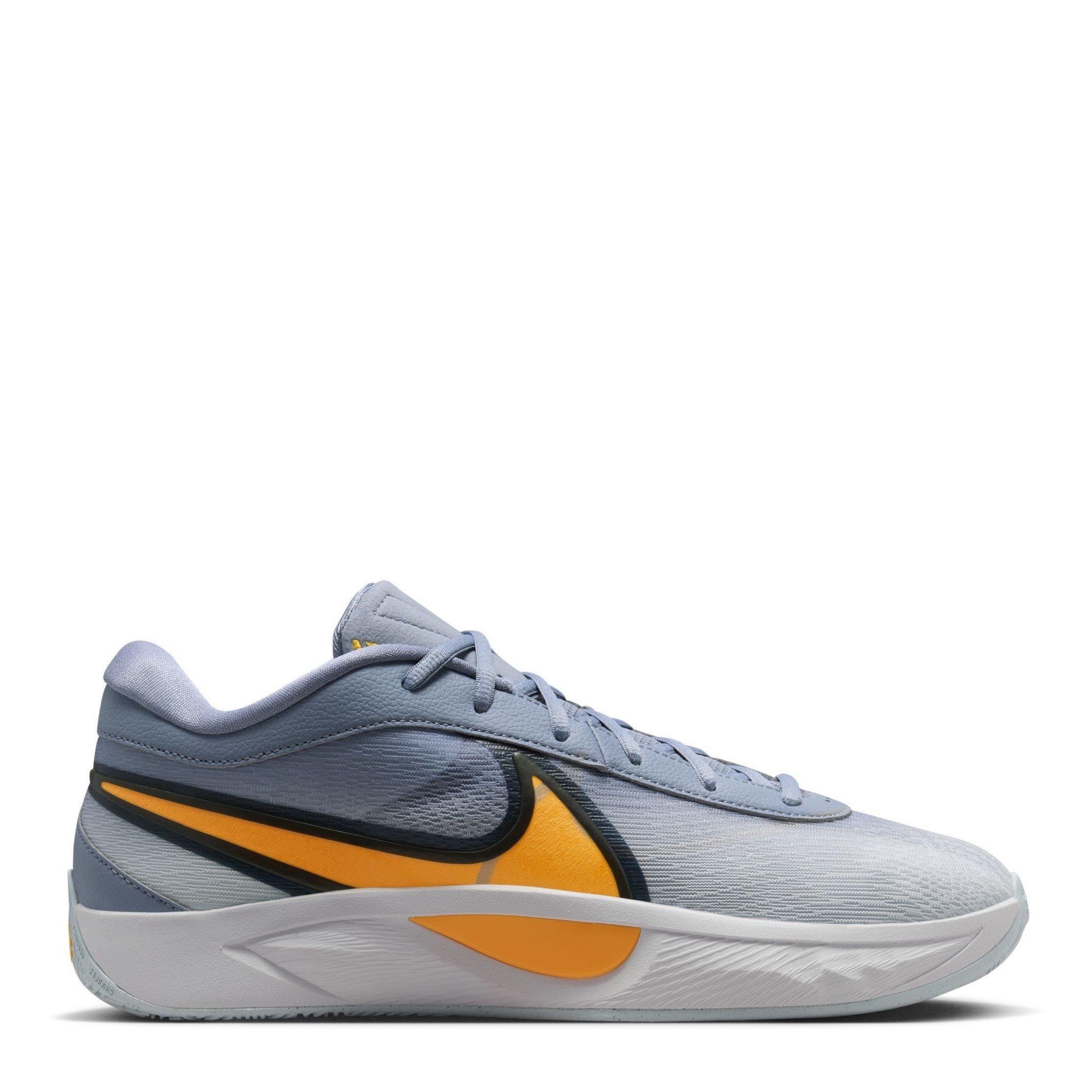 Nike Giannis Freak 6 Basketball Trainers Adults | Sports Direct