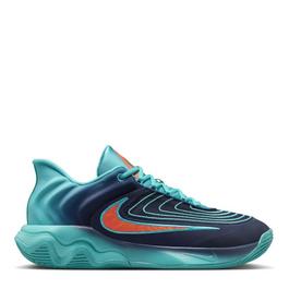 Nike Giannis Immortality 4 Basketball Trainers Adults